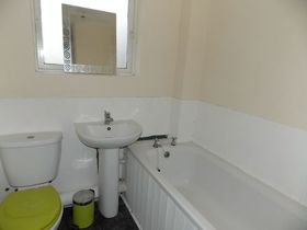 2 Bedroom Terraced